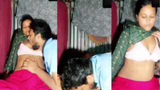 Video Panas Pasangan Mesra Di Kamar, Aksi Liar Pria Dan Kekasihnya Yang Bergairah