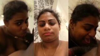Mengisap Kontol Sebelum Ditusuk Dalam Video Mesum Telugu