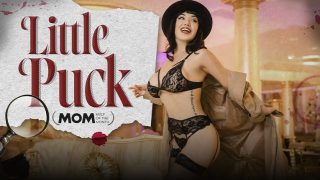 Sorotan Mylf: Kilasan Sensual Thriller Oktober Dari Little Puck