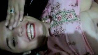 Tante Karachi Bugil Ngentot Video Panas