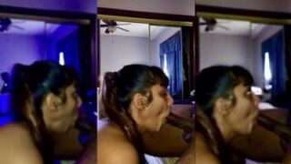 Video Mesum Riya Rajput, Influencer Instagram Yang Terekam Saat Memberikan Oral Seks