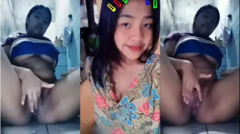 Video Panas Lulu Febriyanti Full 02 Bikin Geger