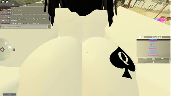 110 | Kontol Roblox Coli