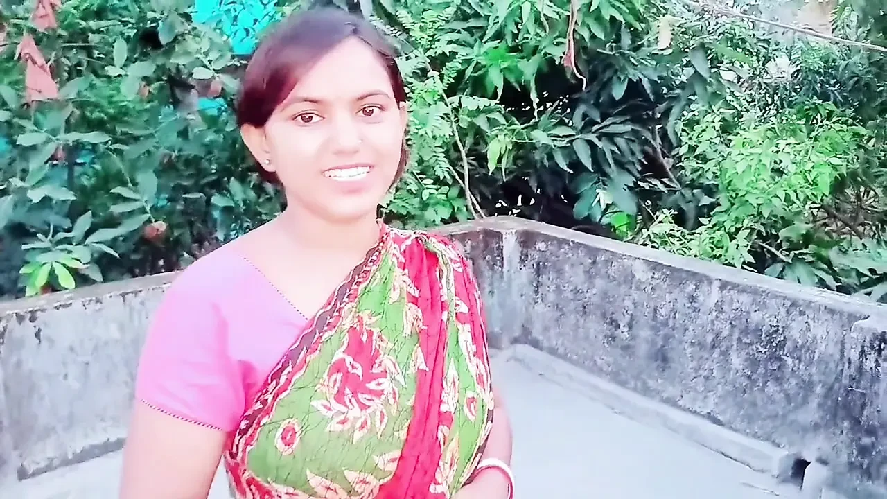 Indian Stepbrothers Share Their Husband’s Huge Cock And Have A Threesome- Yasmina Khan- Mia A