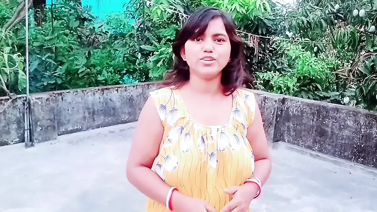 Mami Ki Lal Sari Dekh Ke Land Khada Hogya Hardcore Chudai With Mami