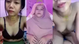 Ayaa Ukhti, Liveshow Barbar, Bugil Mulus Bikin Nagih.