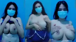 Dmx Icha Remas Toket Gede Mulus Bikin Ngentot Sange