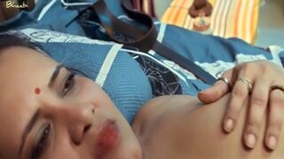 Film Bokep India Terpanas Pasangan Yang Lagi Horny Banget