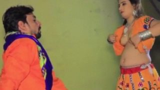 Film Hot Cewek Rajasthani Lagi Digenjot Habis-habisan