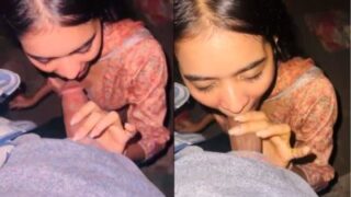 Gadis Hyderabad Ngentot Sepupunya Sendiri Dengan Mulut Basah