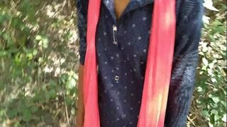 Gadis Kuliah Muda Bercinta Liar Di Hutan, Nafsu Membara Tanpa Batas