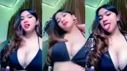 Putri Naya Si Abg Montok Lagi Buka Bh, Bikin Makin Tegang.