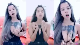Susu Babymango Bikin Bibir Lo Melekuk, Ngenyangin Nafsu, Bikin Napas Lo Sesak!