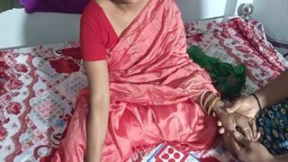 Tante Kalah Game, Malah Digarap Sama Bocah Muda.