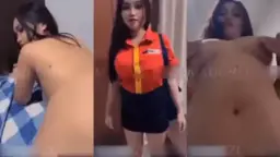 Temen Kakak Yang Cantik, Pegawai Alfamart, Pas Lagi Pulang Malem Langsung Aja Ku Ajak Ngentot Di Kamar.