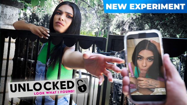 Tonton Bokep Teamskeet Gaya Rekaman Amatir Bikin Makin Greget, Goyangannya Bikin Nafsu Naik