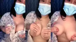 Tt Kak Upil Gede Banget, Bikin Pengen Dijilat