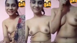 Video Call Cewek India Bugil Colmemek Sampe Basah