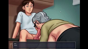 Ibu Tiri Gak Lewatin Detail Kecil Itu, Bikin Mulu Ngeloyor (18+)