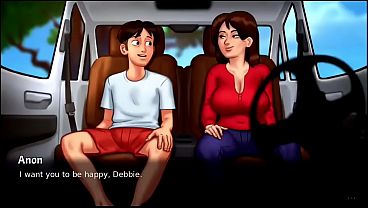 Sembunyi-sembunyi, Nafsunya Menggebu [v21.0.0] | Malam Ini Ibu Tiri Mainin Aturan Baru (18+) | Game Cerita Dewasa