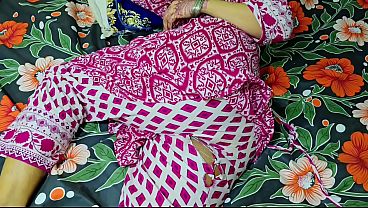Ibu Tiri Celana Sobek, Anak Tiri Langsung Ngewe Pantat Bundar Montok