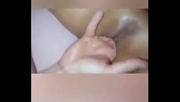 Jilat Memek Cewek Asia Sampe Muncrat.