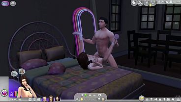 Ayah Tiri Sama Ibu Lagi Ngewe, Gw Colok Sambil Nonton, Abis Itu Kehilangan Keperjakaannya Sama Cowok Di Jalan! Suara Erangan Asmr Bikin Makin Hot