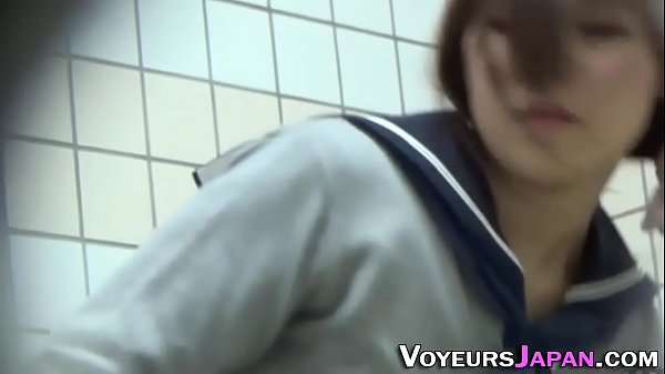 Cewek Abg Jepang Ngocok Kacang Ijo