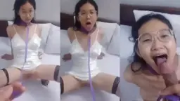 Abg Cindo Dipaksa Jadi Pelayan Nafsu Bagian 1