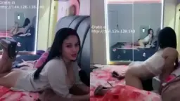Babyfe Transparan Bikin Lihat Tembus, Bikin Ngiler Pengen Ngintip