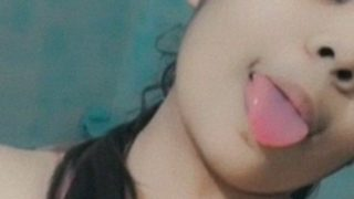 Cewek Indian Murahan Pamer Puting Susu Lembutnya Yang Bikin Ngiler