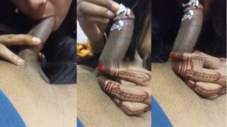 Cewek Nakal Ngewe India Pake Krim Di Kontol, Bikin Makin Basah.