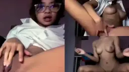 Charlie Abg, Toketnya Kencang Banget Bikin Ngiler.
