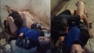 Cowok Itu Giliran Pertama Kali Ngewe Pelacur, Langsung Gila-gilaan Nggak Karuan.