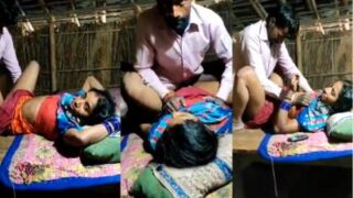 Devar Dan Bhabhi Ngewe Di Depan Suami, Video Desi Panas Abis