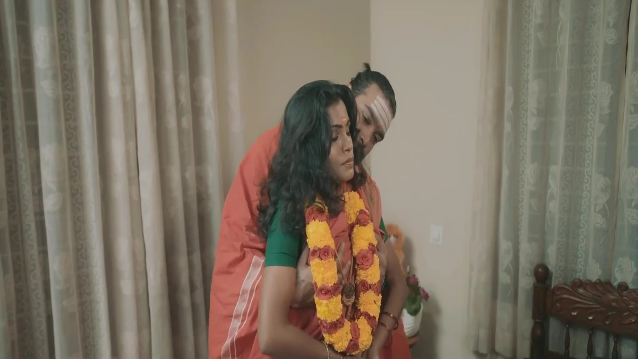 Mangalam Bhavanthu 2025 Sigma Series Malayalam Hot Sex Video