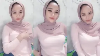 Miss Vaseline, Ukhti Binal, Mango—pantat Basah Kena Getah, Bibir Merah Nganga Minta Diisi.