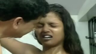 Ngentot Di Kamar Mandi Sama Anak Tiri Di Film Biru India.