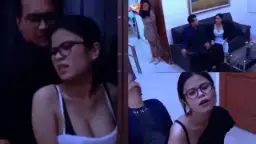 Nikmatnya Ngewe Bareng Bumil Seleb Hot
