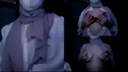 Tiktok Jilbab Cantik Viral, Bikin Ngaceng Abis!