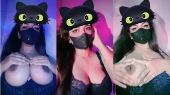 Toge Montok Bikin Kontol Tegang, Siap Digoyang Di Pangkuan Mango.