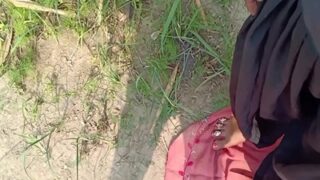 Tonton Video Mms Desi India Di Luar Ruangan, Pasangan Muda Lagi Seru-seruan Panas.