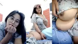 Uting Acha Tobrut Bikin Pascol Makin Sange Berat