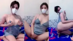 Vania Vanya Goyang Ebot Binal Bikin Makin Nafsu