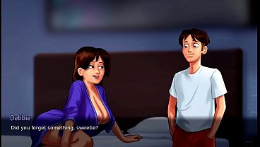 Diam Itu Mulai Sejak Ibu Tiri Datang, Bikin Makin Pengen Tahu (18+)