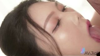 Ban Ban, Cewek China Seksi, Digenjot Brutal Sampai Meraung.