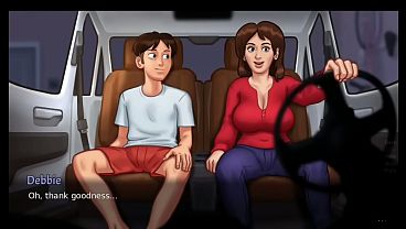 Ibu Tiriku Itu Super Teliti, Sampai Kesalahan Kecil Pun Nggak Luput Dari Pandangan Matanya (18+).