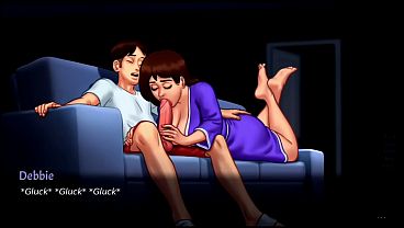 Ibu Tiri Tersenyum…dan Aku Tahu Ada Yang Berubah, Tubuhnya Menggoda Di Depanku (18+)