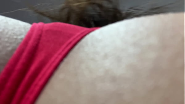 Duduk Di Muka Pov, Ibu Asia Seksi Merendahkanmu