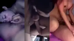 Lagi Mabok, Kontol Dimainin Sama Temen Cewek Sampe Lupa Darat.
